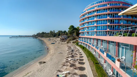 Spa Hotel Sirius Beach