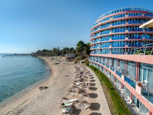 Spa Hotel Sirius Beach