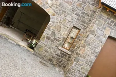 Courtyard Loft Armagh City Hotels in 