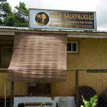 Keira Backpackers Hotel Exterior
