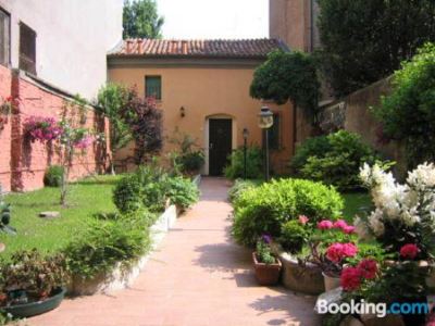 Il Giardino Fiorito