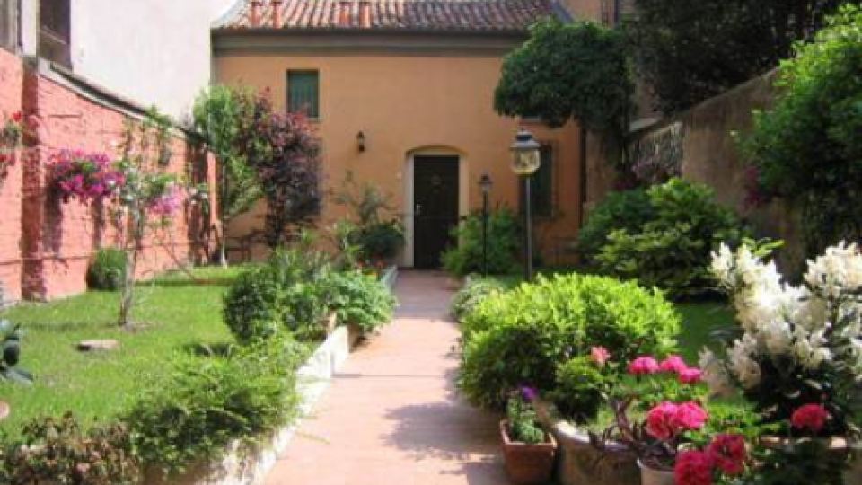Il Giardino Fiorito