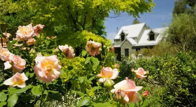 Brigadoon Cottages