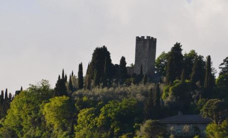 Margherita House