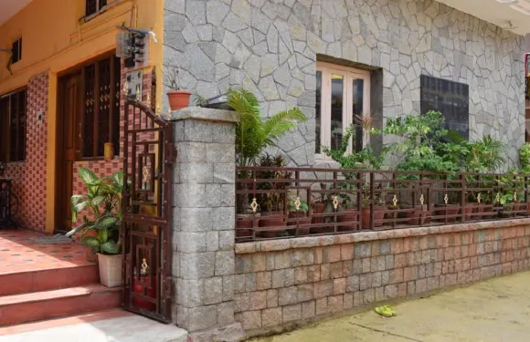 拉克希米赫裏蒂奇旅遊住宿加早餐旅館