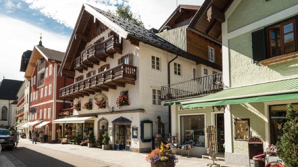 Furbaß Haus