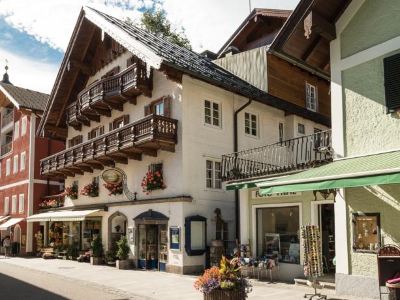 Furbaß Haus