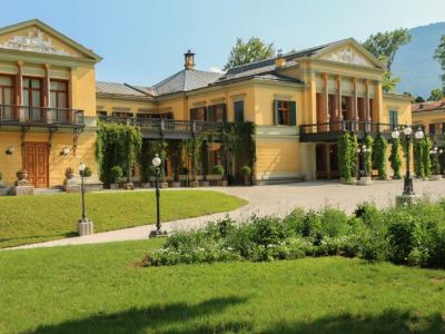 Villa Leni - Premium Apartments