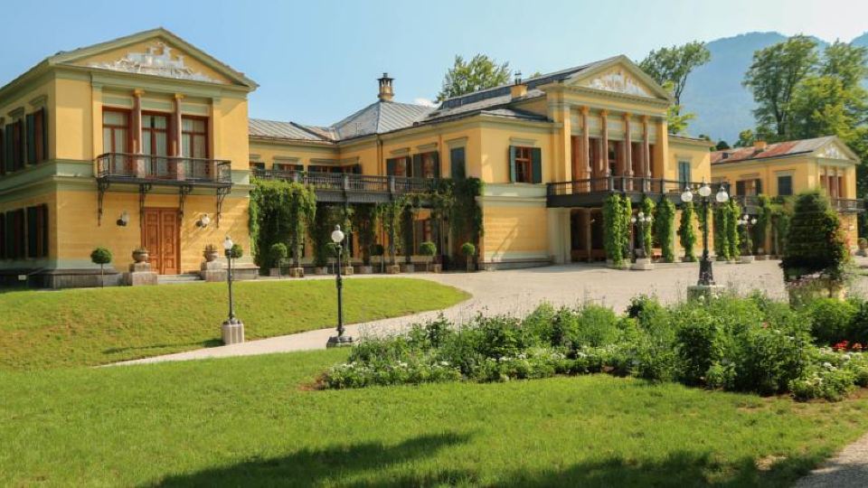 Villa Leni - Premium Apartments