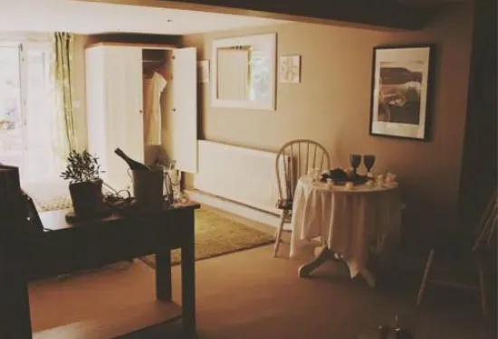 格蘭莫花園公寓住宿加早餐旅館