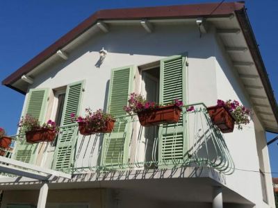Le Mura Holiday Home