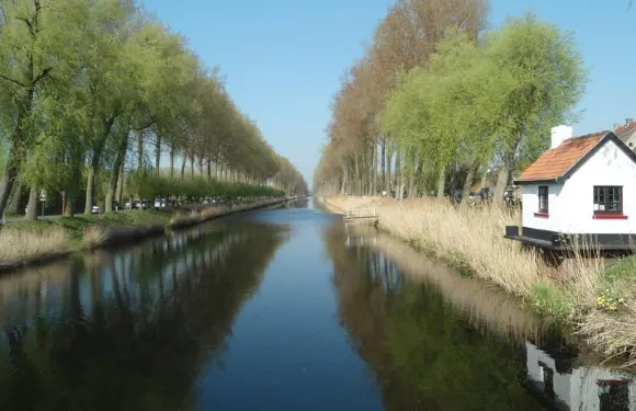 帕斯帕特奧特公寓