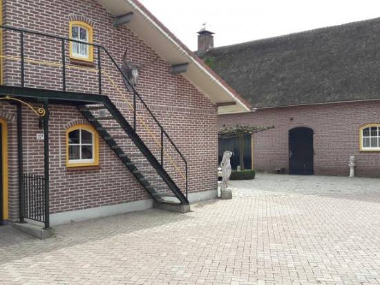 Herberg De Brand Reviews For Star Hotels In Tilburg Trip Com