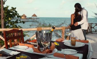 Spice Island Hotel & Resort