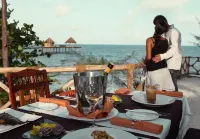 سبايس آيلاند هوتل آند ريزورت