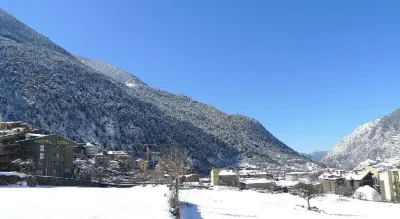 Hotel Coray by Pierre & Vacances فنادق في 