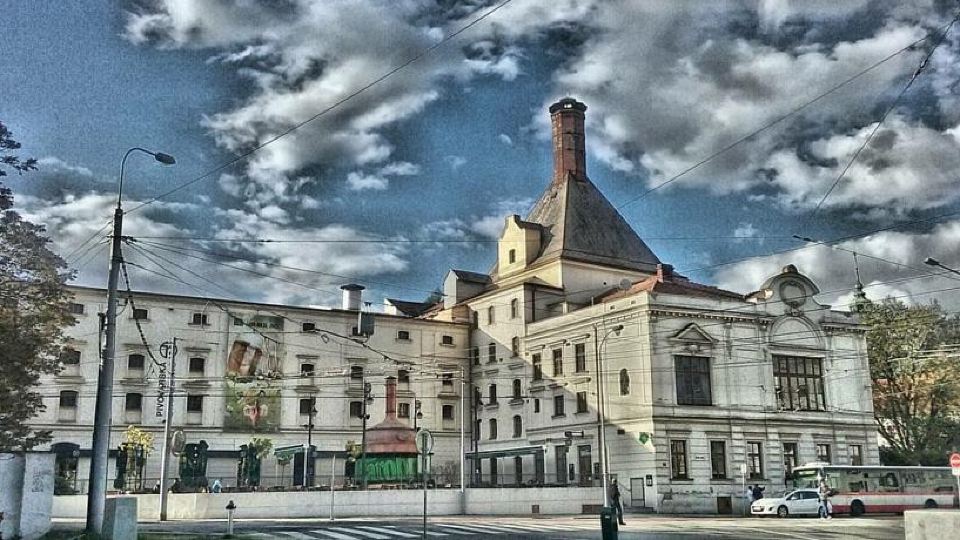 Downtown Flat under Spilberk Castle