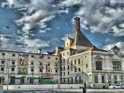 Downtown Flat under Spilberk Castle