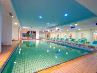 Hotel Hedera - Maslinica Hotels & Resorts - Uima-altaat