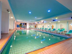 Hotel Hedera - Maslinica Hotels & Resorts, Rabac - 2026 Prices & Reviews |  Trip.com