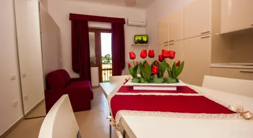 Appartamenti Via del Mare - Apartments