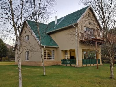Copperleigh Trout Cottages