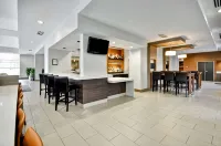 Hyatt House Atlanta Cobb Galleria - bar
