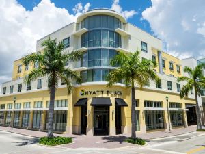 Hyatt Place Delray Beach