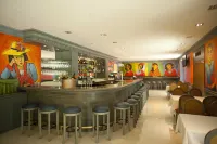 Mansión Mérida Boutique Hotel - Restaurant - 5-Star