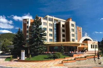 Хотел "Скалите", Skalite Hotel