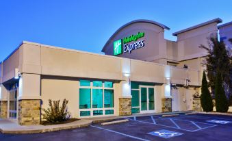 Holiday Inn Express Dalton