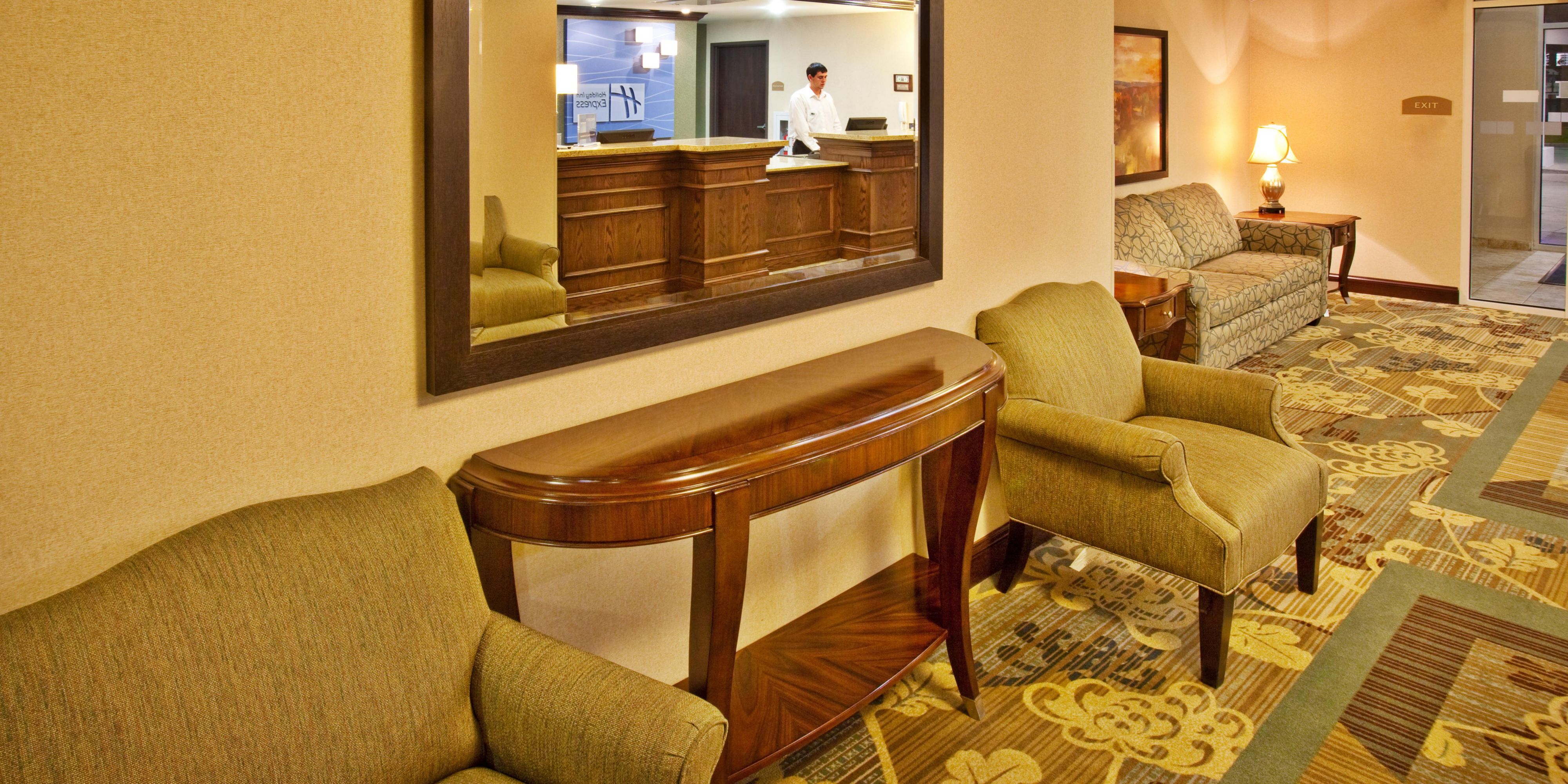 Holiday Inn Express Hotel & Suites Altoona-Des Moines, an Ihg Hotel