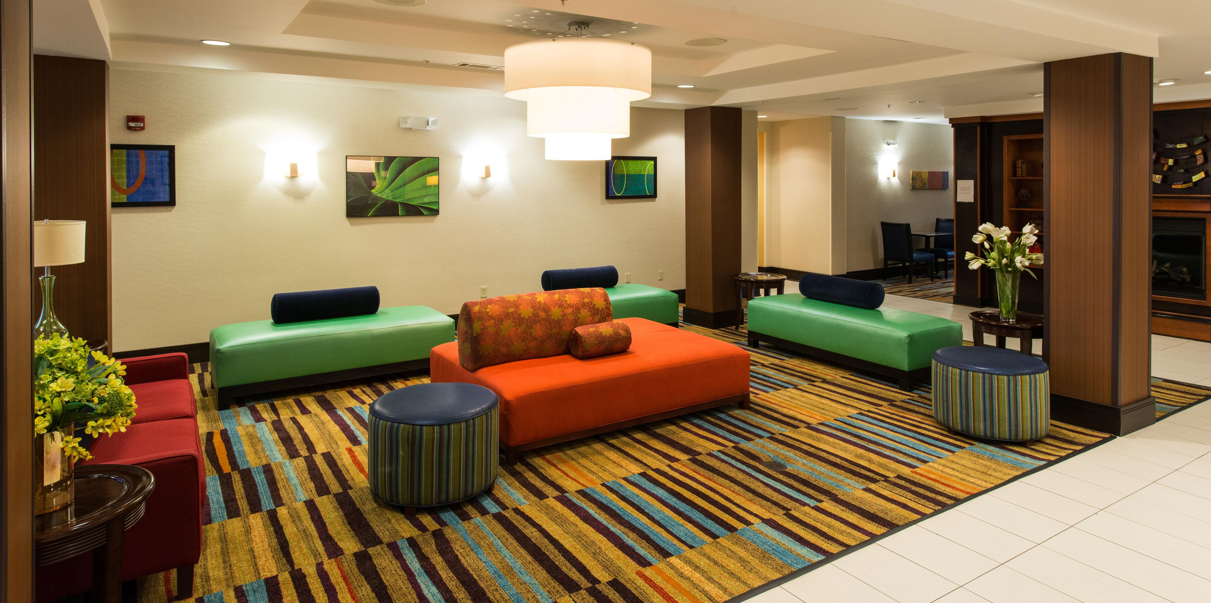 Holiday Inn Express Atmore, an Ihg Hotel