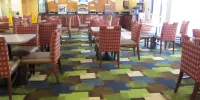 Holiday Inn Express Boston