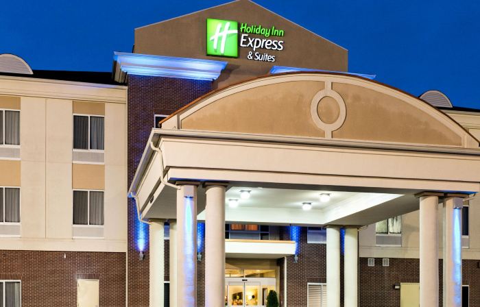 Holiday Inn Express & Suites ATHENS by IHG