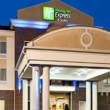 Holiday Inn Express & Suites ATHENS by IHG