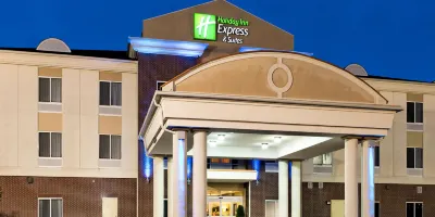 Holiday Inn Express & Suites Athens