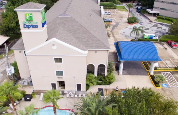 智選假日酒店 - 休斯頓北冠區1960