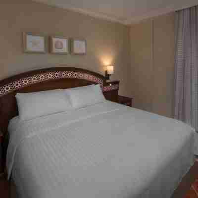 Marriott's Playa Andaluza Rooms