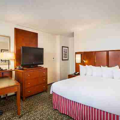 フラートン・マリオット・アット・カリフォルニア・ステート・ユニバーシティ Rooms