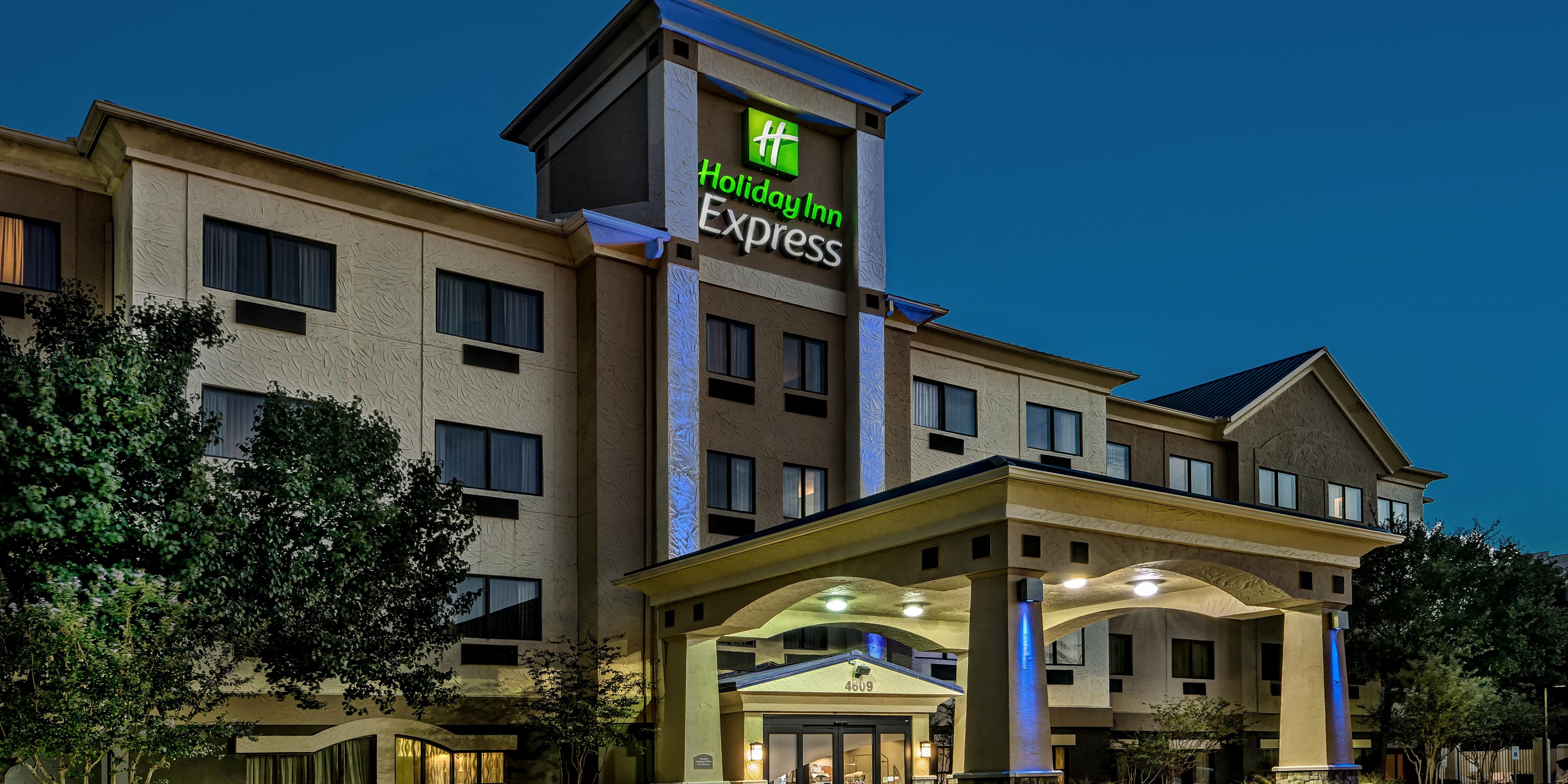 Holiday Inn Express Hotel & Suites Fort Worth Southwest I-20, an Ihg Hotel