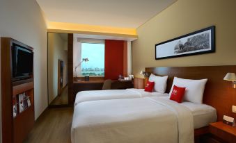 Ibis Mumbai Airport - An Accor Brand