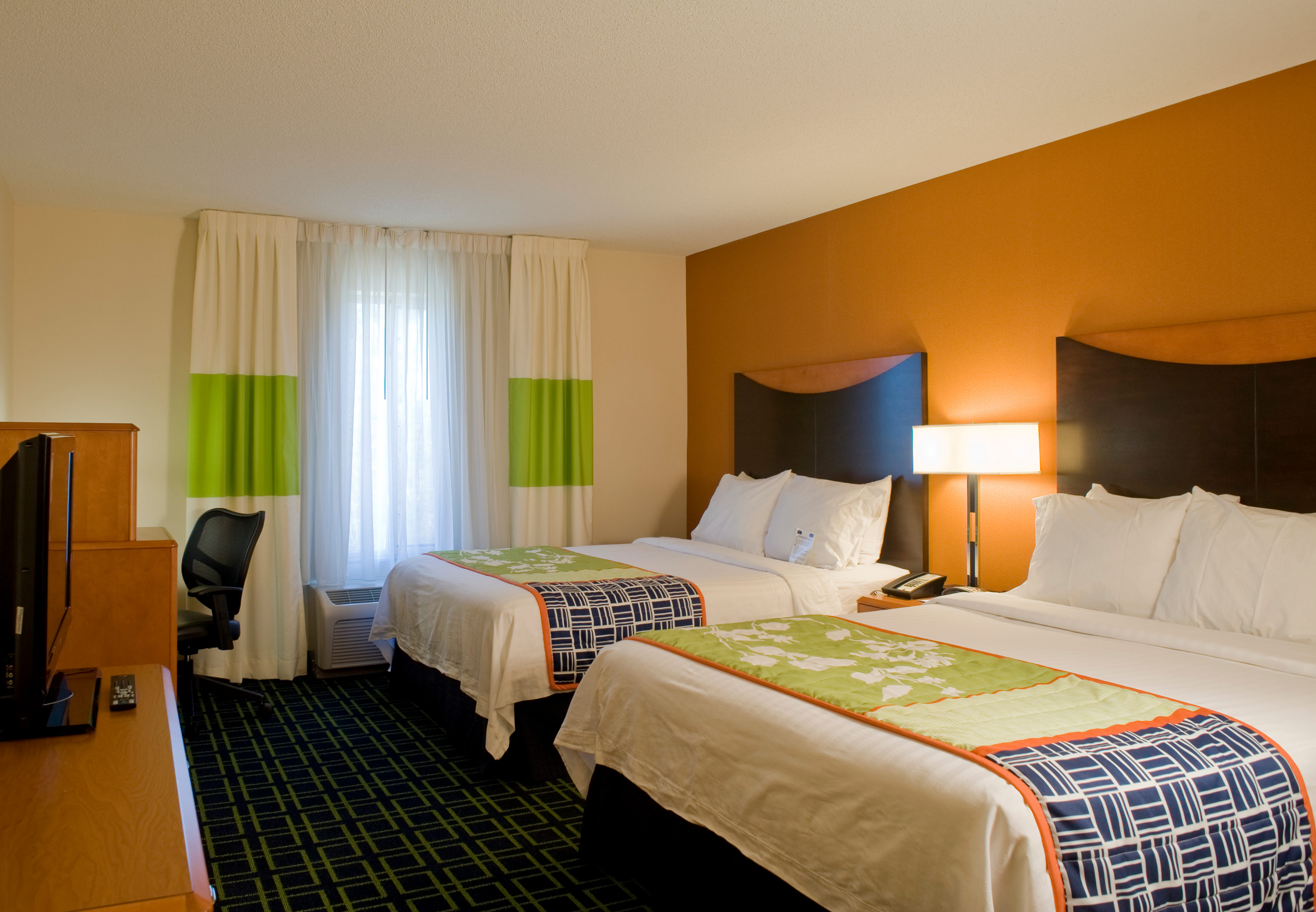 Fairfield Inn and Suites by Marriott Gadsden