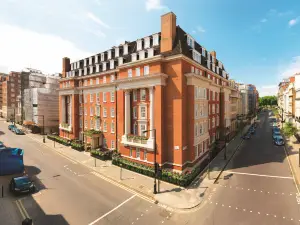 Grand Residences by Marriott - Mayfair-London