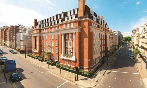 Grand Residences by Marriott - Mayfair-London