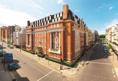 Grand Residences by Marriott - Mayfair-London Hotels in London