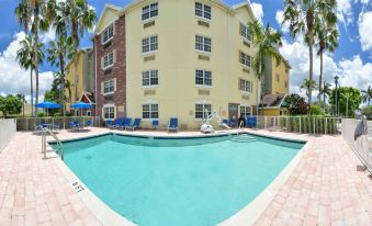 TownePlace Suites Miami Airport West/Doral Area