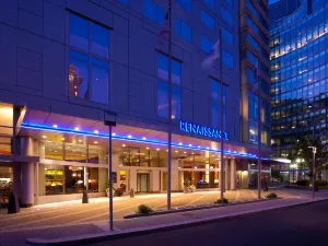 Renaissance Boston Seaport District
