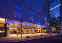 Renaissance Boston Seaport District Hoteles en 