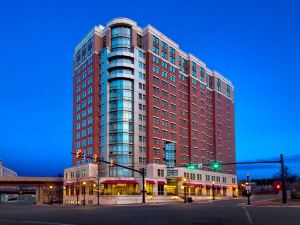 Residence Inn Alexandria Old Town South at Carlyle